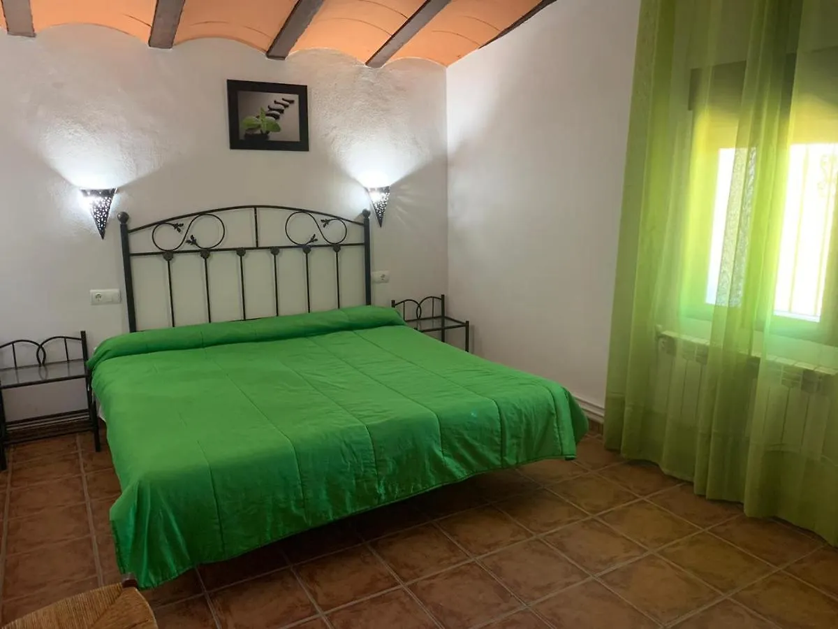 Cortijo Rural La Chula Villa Fontanar 0*,  Spain