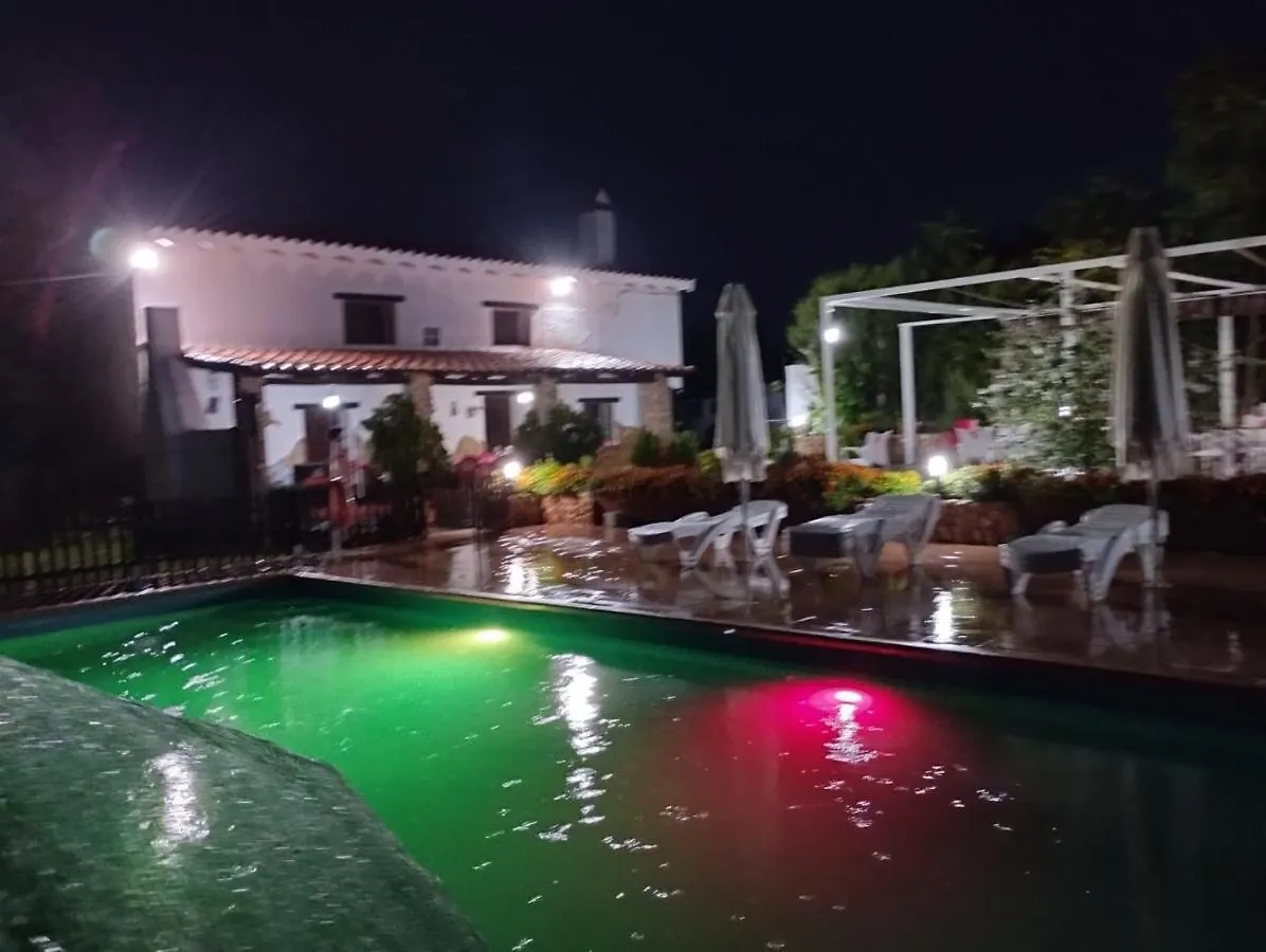 Cortijo Rural La Chula Villa Fontanar Holiday home